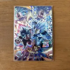 2026年最新】ドラゴンボールヒーローズ mm3 sec ベジータの人気