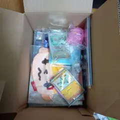 ノンジャンルまとめ売り　60サイズ