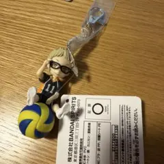 ハイキュー‼︎ プチっとのりマスvol.2 孤爪研磨 - メルカリ