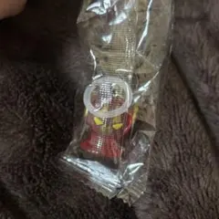 B.LEAGUE マスコット めじるしアクセサリー2 アルファマン