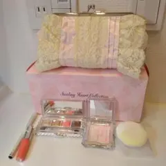 ジルスチュアート　コフレ