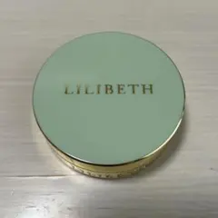 LILIBETH パーフェクトフィッティングフルカバレッジクッションファンデのサムネイル