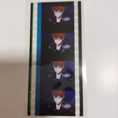 ヒプムビ　ヒプマイ　コマフィルム　理鶯