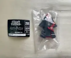 ハリー・ポッターぺたんこマスコット ホグワーツ魔法魔術学校 グリフィンドール