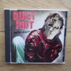 Quiet Riot Metal Health【CD】