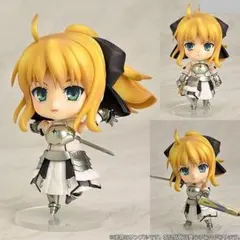 ねんどろいど Fate セイバー・リリィ フェイト/アンリミテッド ペンドラゴン