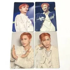 INI 池﨑理人 XQUARE MASTERPIECE トレカ