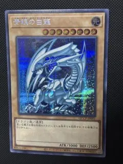 2026年最新】遊戯王 ブルーアイズホワイトドラゴンの人気アイテム