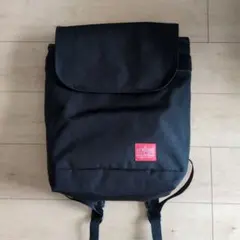 Manhattan Portage リュック ブラックのサムネイル