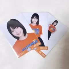 増田三莉音 真夏の全国ツアー2026Tシャツ 福岡Ver. コンプ