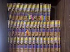 名探偵コナン全巻セット　1〜107巻