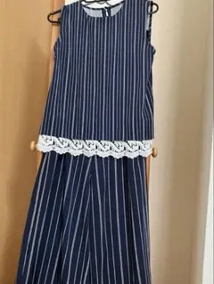 anyFAMセットアップ　M タンクトップとパンツのセット