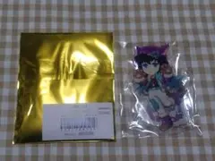 鬼滅の刃 ハロウィンアクスタ 時透無一郎