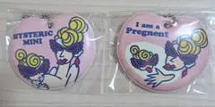 ヒステリックミニ HYSTERIC MINI マタニティマーク
