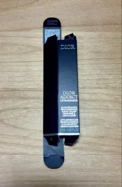 Dior Addict Lip Maximizer リップグロス 027 空箱