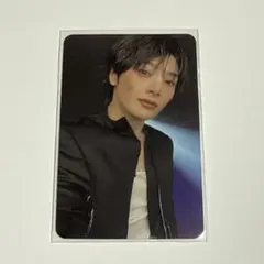 StrayKids スキズ KARMAアイエン ceremony 両面トレカ