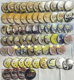 浦島坂田船　センラ　缶バッジまとめ　計66点