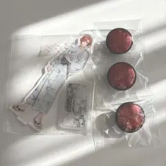 ブラックスター ブラスタ メノウ まとめ売り