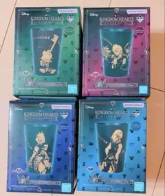 2025年最新】キングダムハーツ タンブラーの人気アイテム - メルカリ