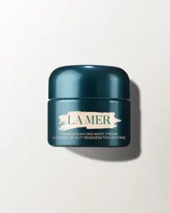 ザ・モイスチャライジング ナイト クリーム