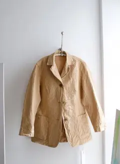 CASEY CASEY ケイシーケイシー Felix Jacket オリーブ - メルカリ