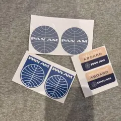 2026年最新】パンナムの人気アイテム - メルカリ