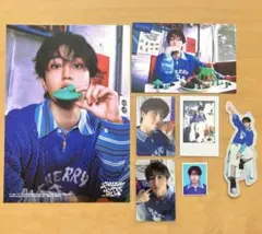 Stray Kids 2026 シーグリ ハン ジソン サウェ