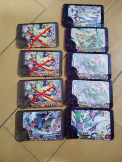 フレンダピック ゲームカード