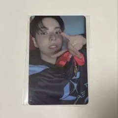 TREASURE ygselect MD購入特典トレカ ジェヒョク