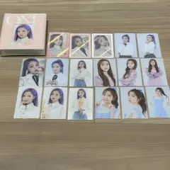 IZ*ONE IZONE SAY MY NAME トレカ 本田仁美