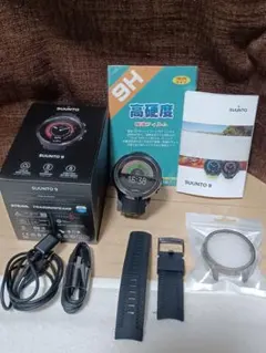 SUUNTO(スント) SUUNTO9 BARO