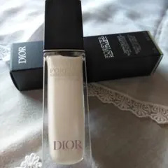 【y様専用】新品／ディオール フォーエヴァースキンコレクト コンシーラー 00