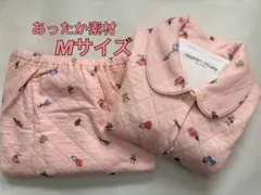 ワコール　ツモリチサト　パジャマ　Mサイズ　 UDW454 PI