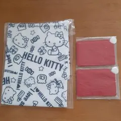 ハローキティ　3点セット