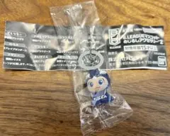 【新品】長崎ヴェルカ LUCA ルーカ めじるしアクセサリー Bリーグ ガチャ