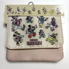 DISNEY 移動ポケット　（新品）