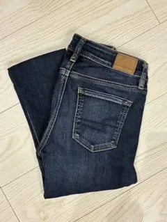 AMERICAN EAGLE スキニーデニム ジーンズ