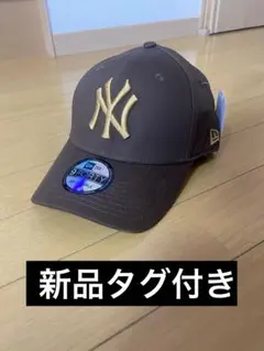 メンズキャップニューエラ