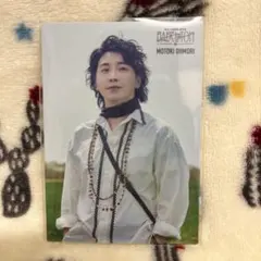 Mrs. GREEN APPLE 大森元貴 フォトカ 014