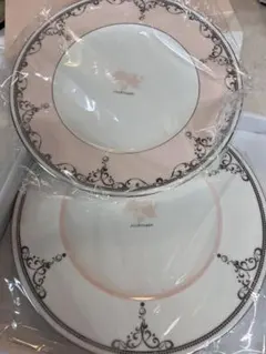 JILLSTUART プレート 2枚セット　新品　　ケーキのサムネイル