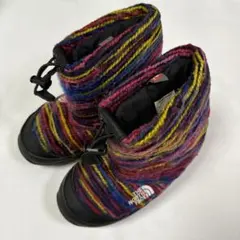 THE NORTH FACEキッズ　スノーブーツ　21cm