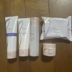 【新品未使用】フォーデイズ　DNスキンケア4点セット 2025年最新】フォーデイズの人気アイテム - メルカリ