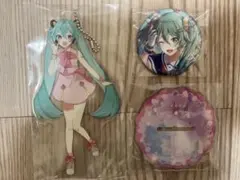 2025年最新】初音ミクアクリルスタンドの人気アイテム - メルカリ