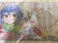 わんだふるぷりきゅあ キャラクターラバーマット プレイマット A