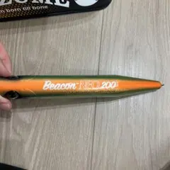 新品未使用】D-CLAW ビーコンNEO 200 ♯7 ボーン - メルカリ