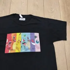 2025年最新】ポケモン／ポケットモンスター メンズ Tシャツの人気