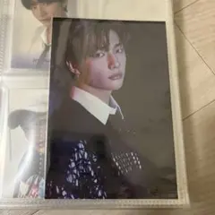 straykids ヒョンジン ポストカード トレカ