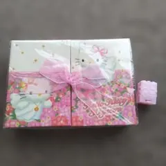 vivitix ハローキティ 30years レターセットエンジェル