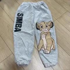 スウェットパンツ ディズニー