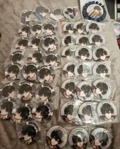 2026年最新】柳愛時 缶バッジの人気アイテム - メルカリ